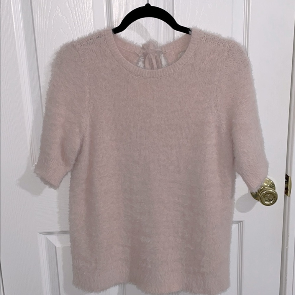 Loft sweater